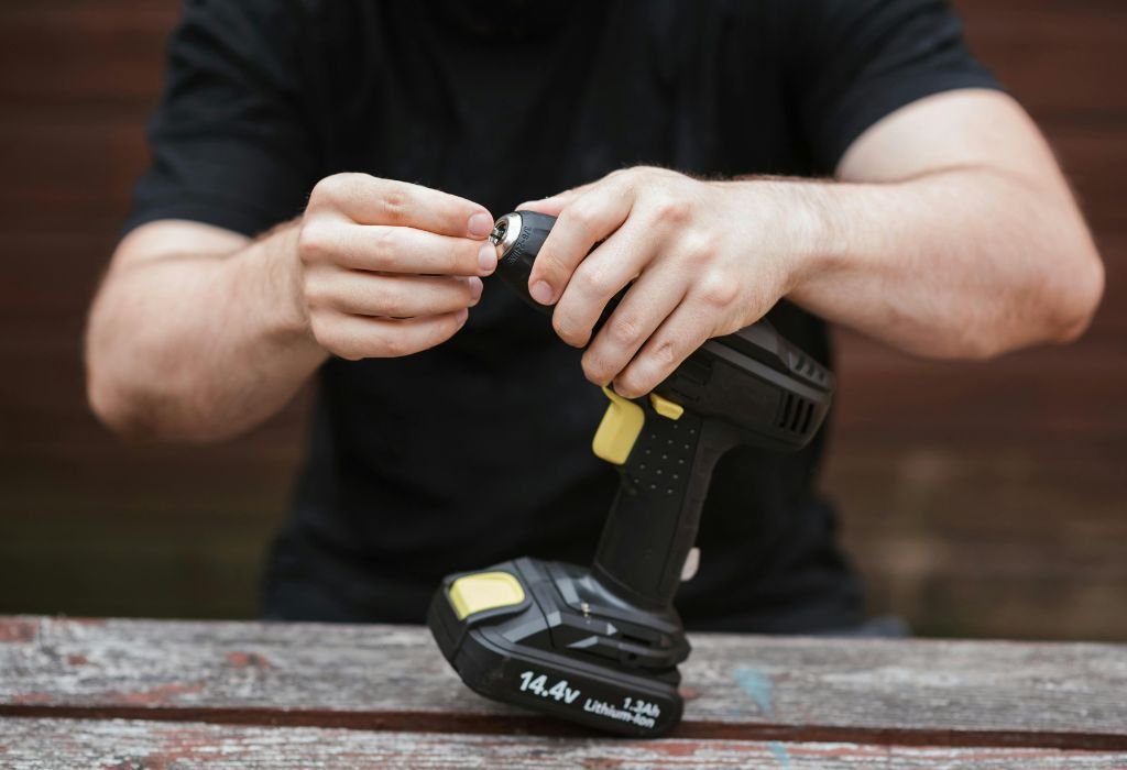How Long Does a Cordless Drill Last?