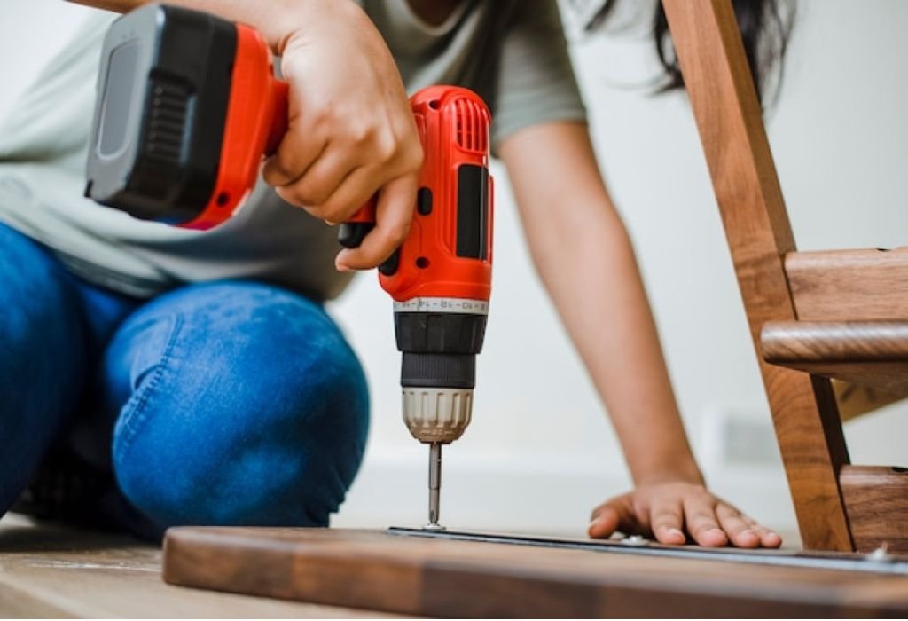 How to Choose the Right Drill Driver or Impact Driver
