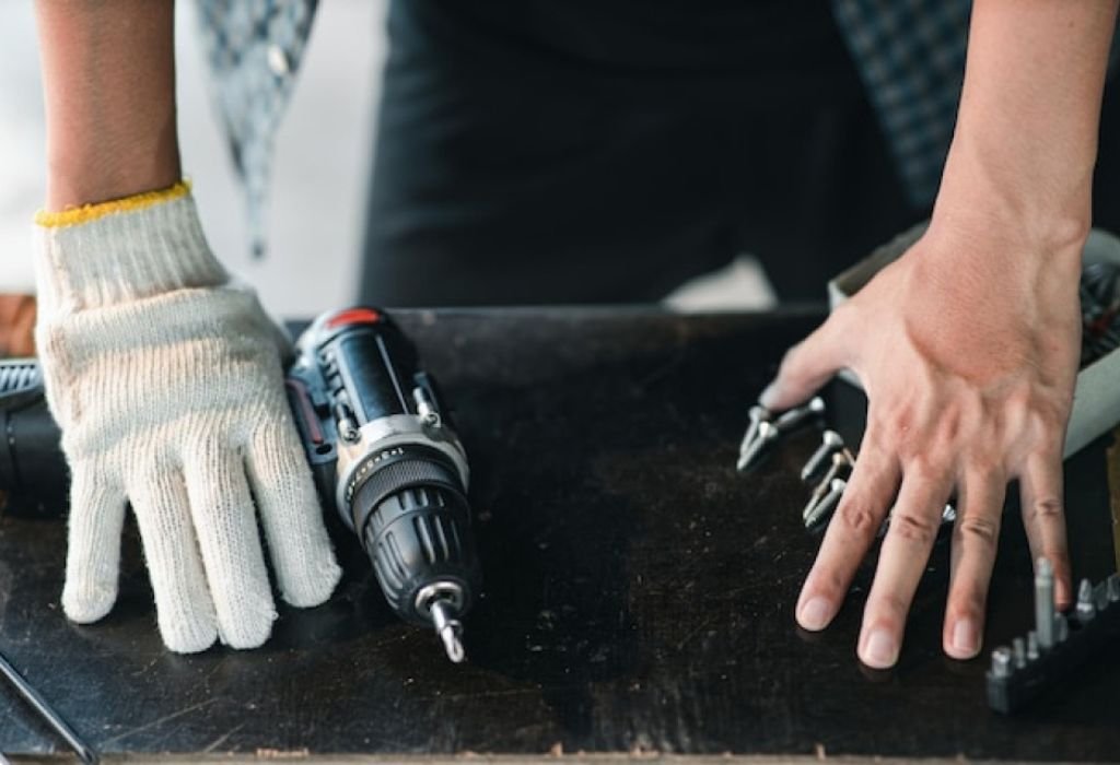 How to Decide If You Need an Impact Driver