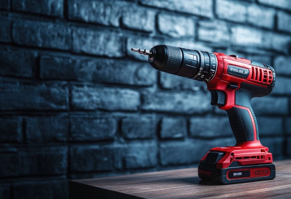 Impact Driver vs Drill — When to Drill with Which
