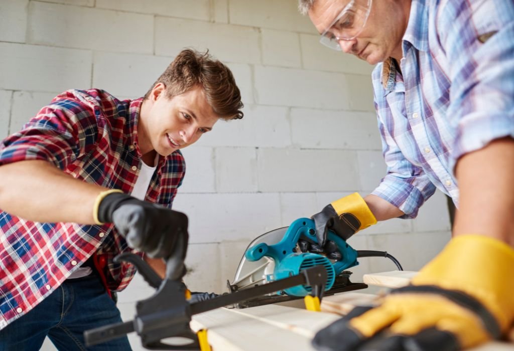 Impact Driver vs. Drill/Driver — What’s the Actual Difference?