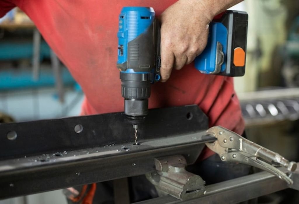 Limitations of a ¼-Inch Impact Driver