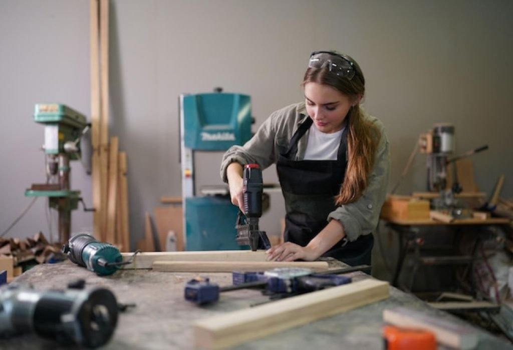 Maintenance: Care for Sockets, Adapters, and the Driver