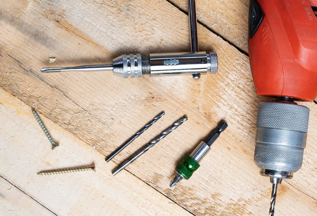Maintenance Tips for Drill Bits and Chucks