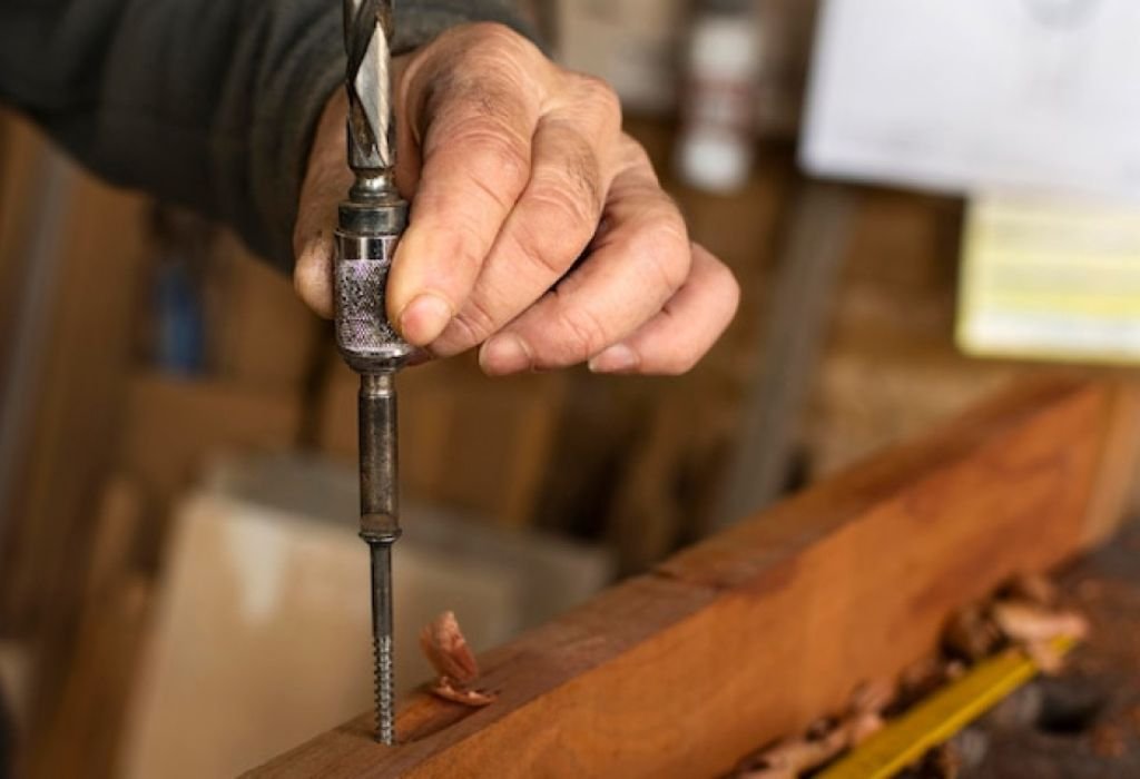 Quick Answer: Can an Impact Driver Remove an Anode Rod?