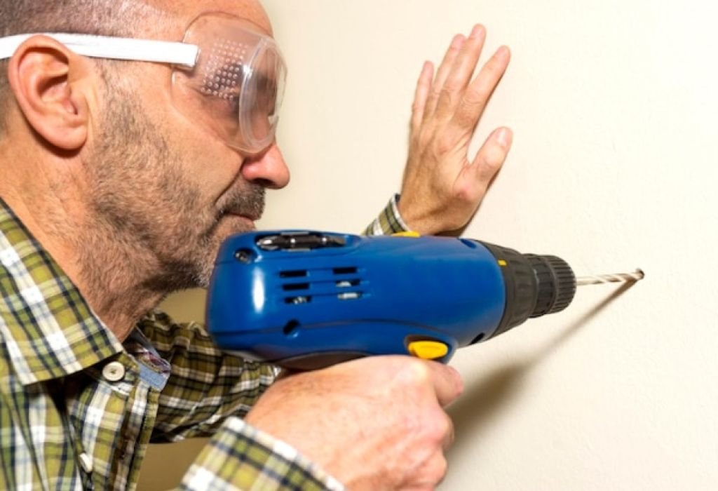 Quick Answer — Can You Drill Masonry with an Impact Driver?