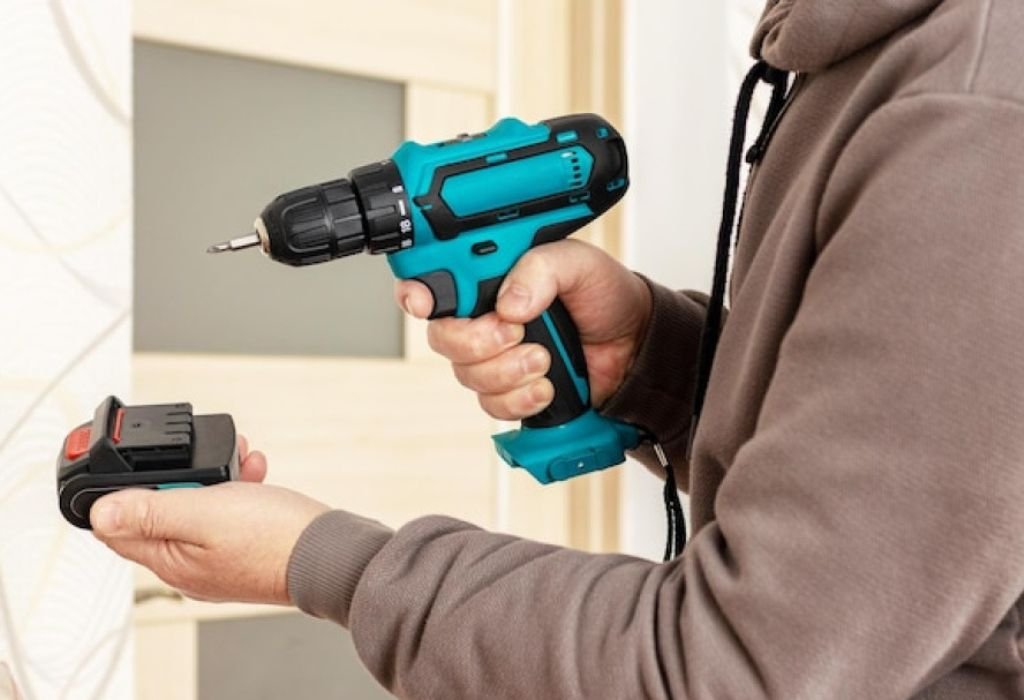 Quick Answer — Can an Impact Driver Drill into Brick?