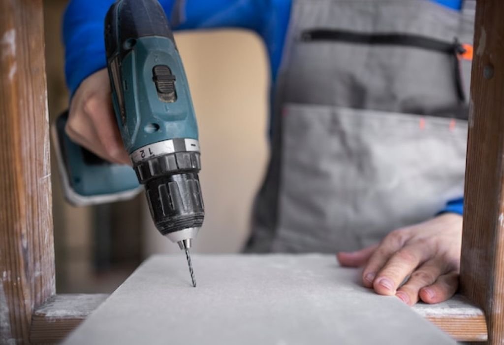 Risks of Using an Impact Driver Instead of an Impact Wrench