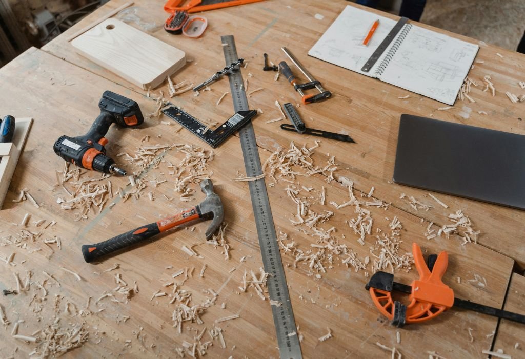 What Do the Numbers Mean on a Cordless Drill? Expert View
