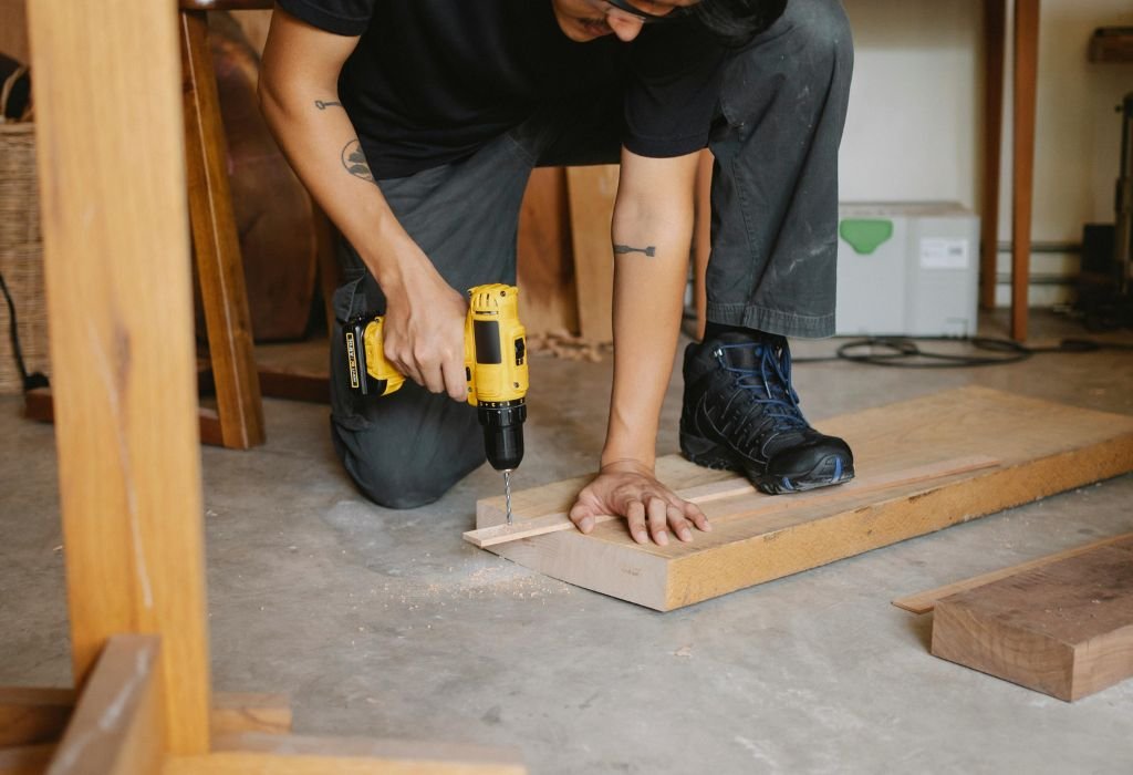Tips and Techniques to Drill Like a Pro