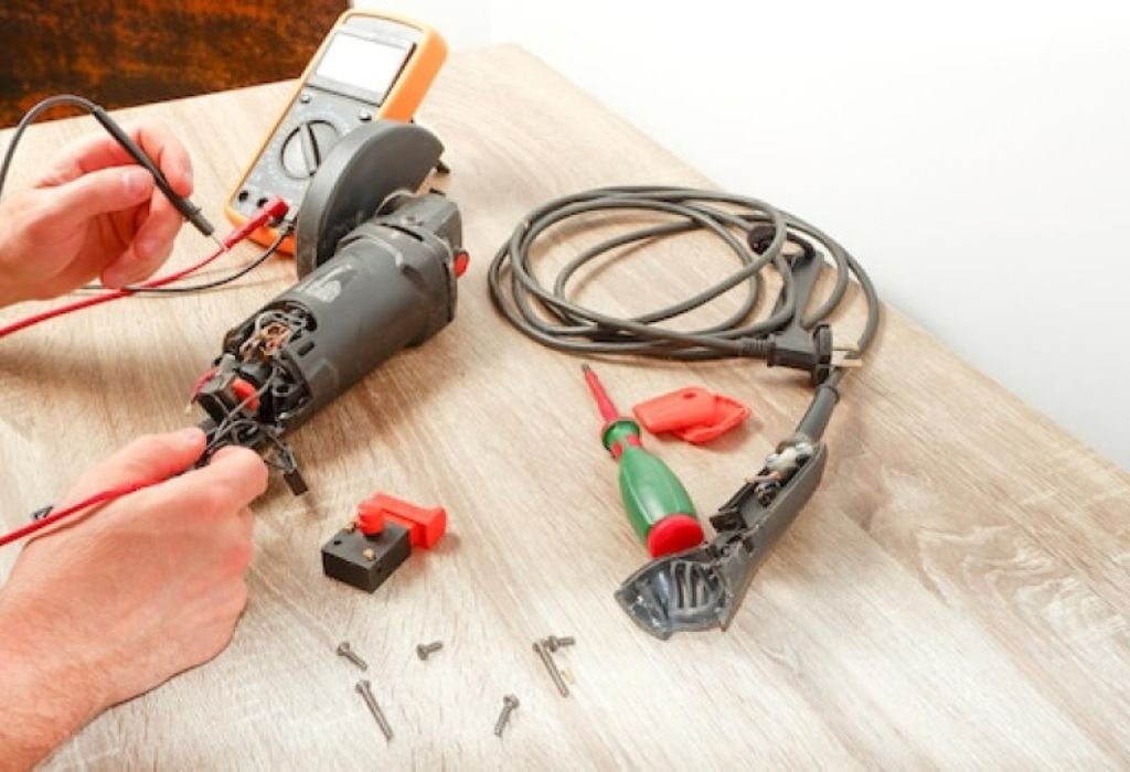 Trigger and Electrical Problems