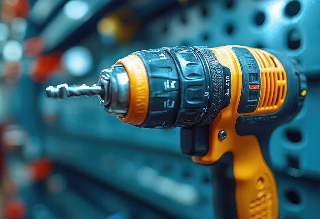 Types of Impact Drivers