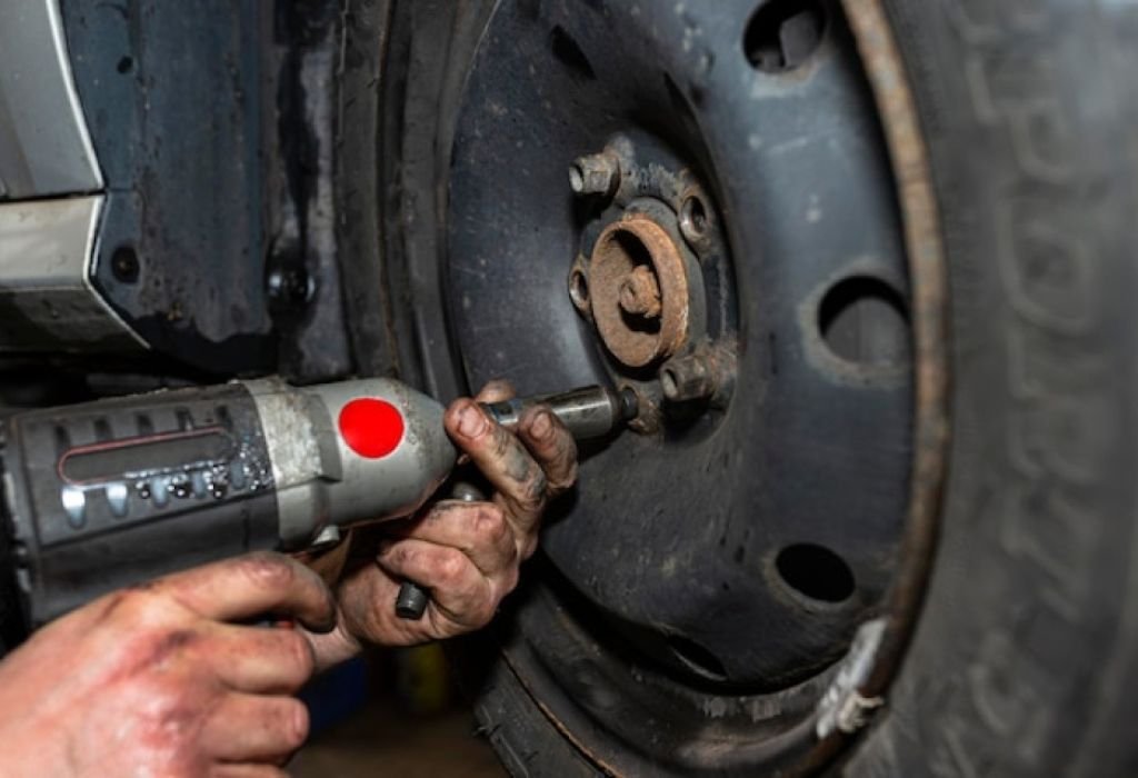 Understanding Wheel Nuts and Torque Requirements