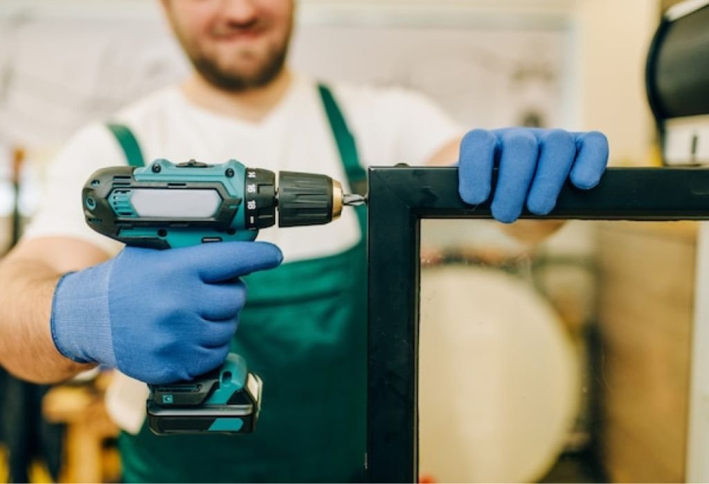 Quick Answer — What Is a Manual Impact Driver?