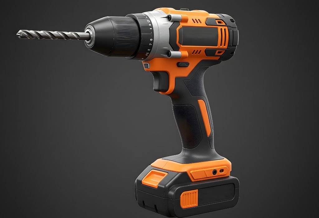 When the Drill Wins (Clean Holes & Precision Driving)