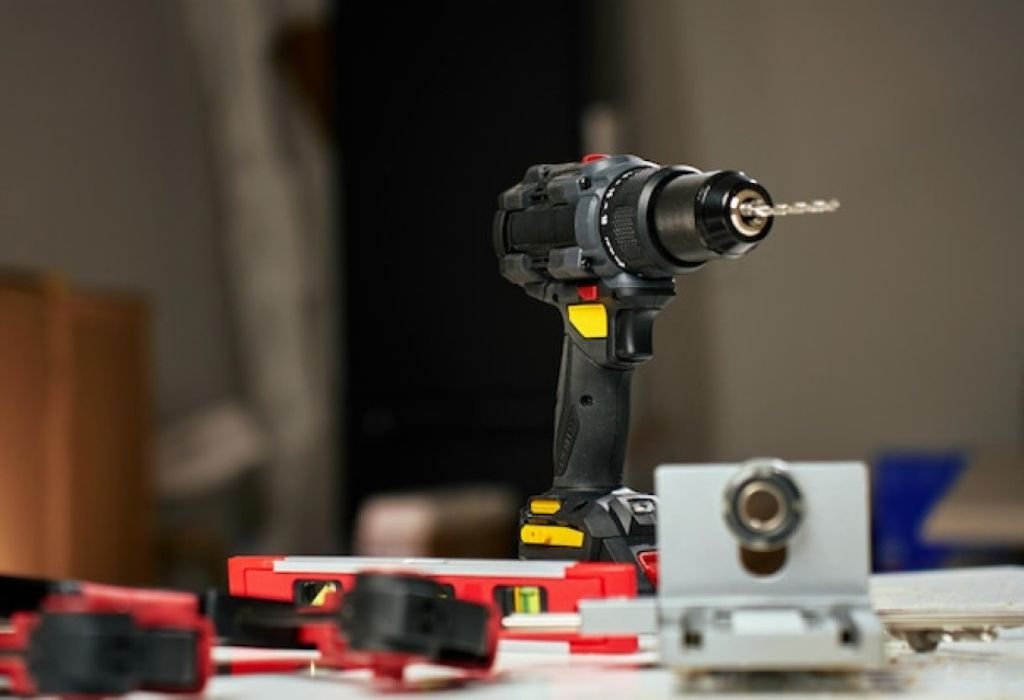 Accessories & Consumables — Bits, Sockets, Adapters