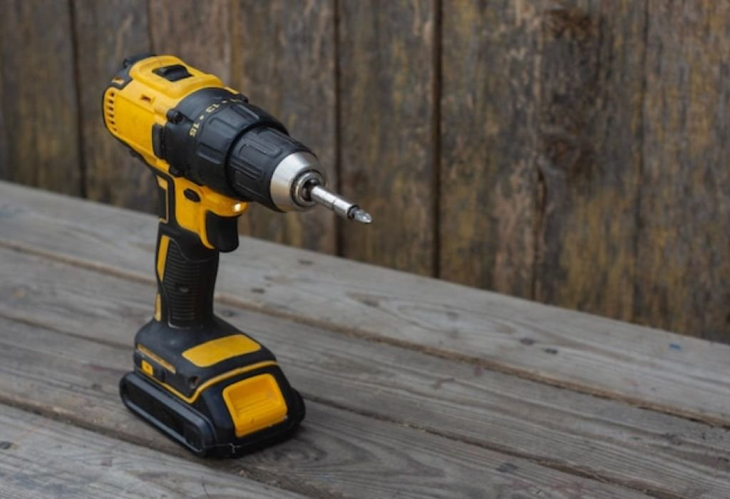 Buying Guide — Choosing the Right Angle Drill