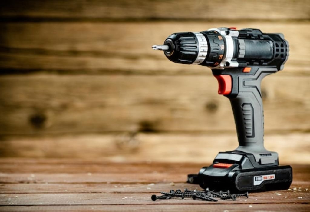Common Uses of a Right Angle Drill