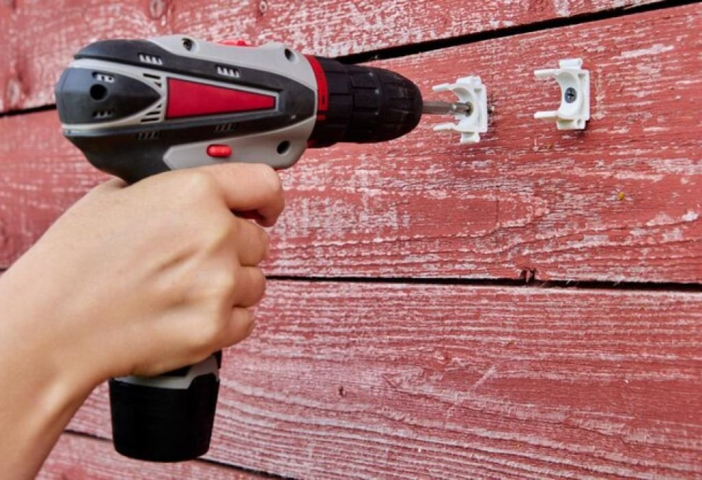 Step-by-Step: How to Use a Right Angle Drill