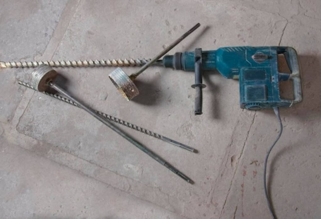 What Is an SDS Rotary Hammer?