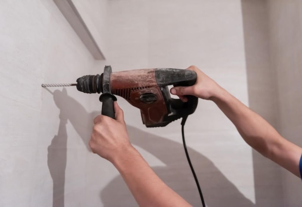 Understanding Rotary Hammer Basics
