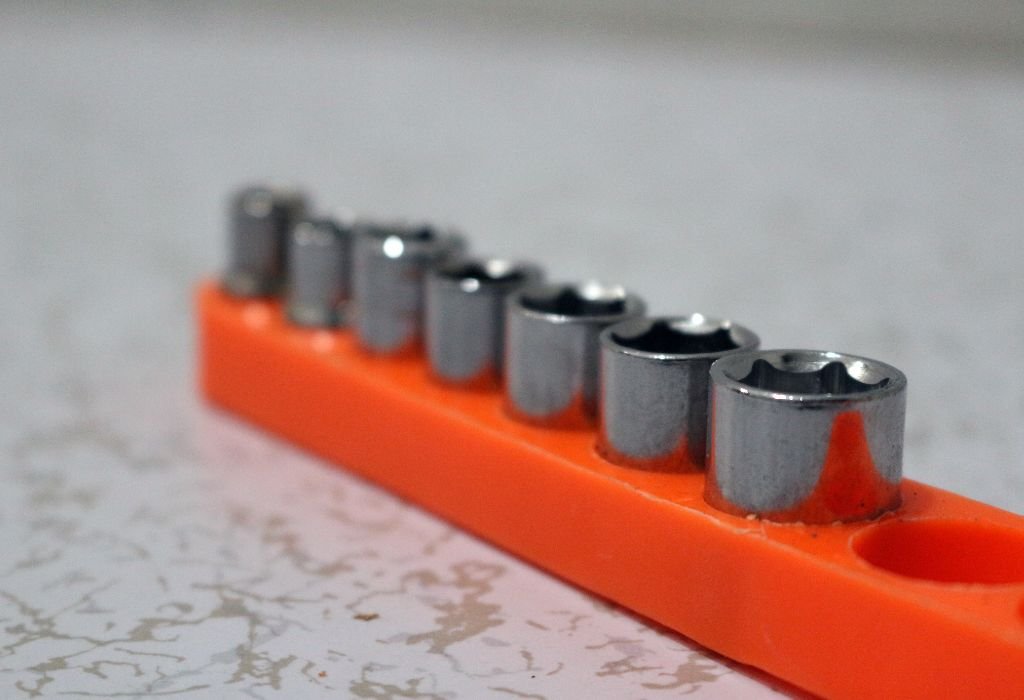 Choosing Impact Sockets That Meet Standards