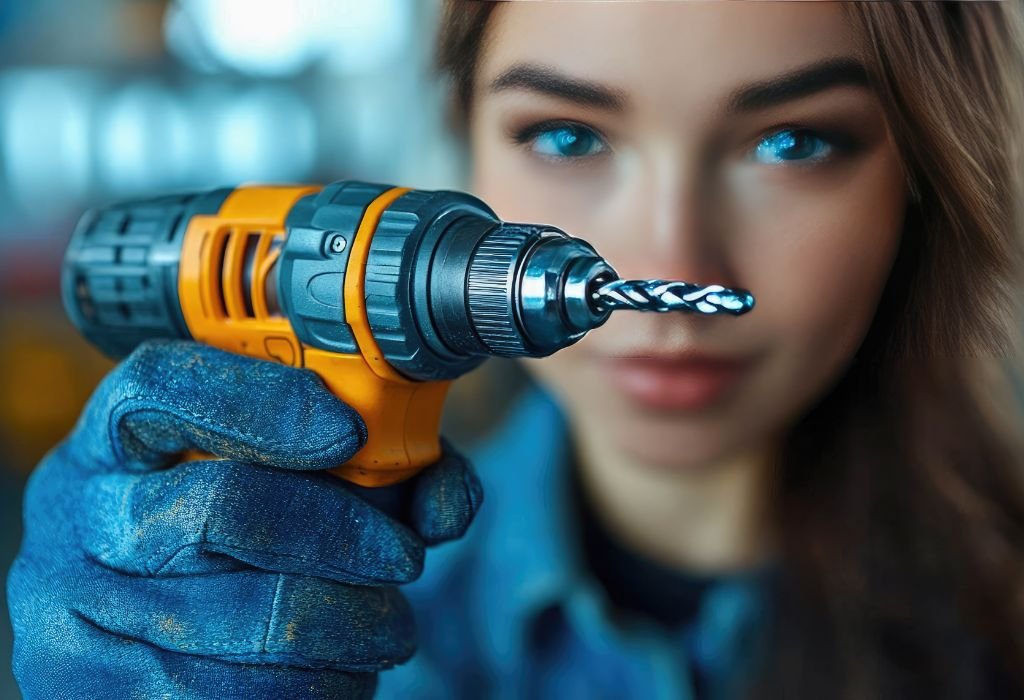 Impact Driver vs Drill — What Changes About Pre-Drilling?