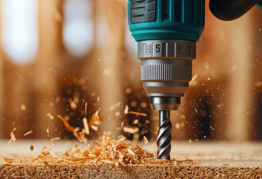 Situational Guide — Common Tasks and Whether to Pre-Drill