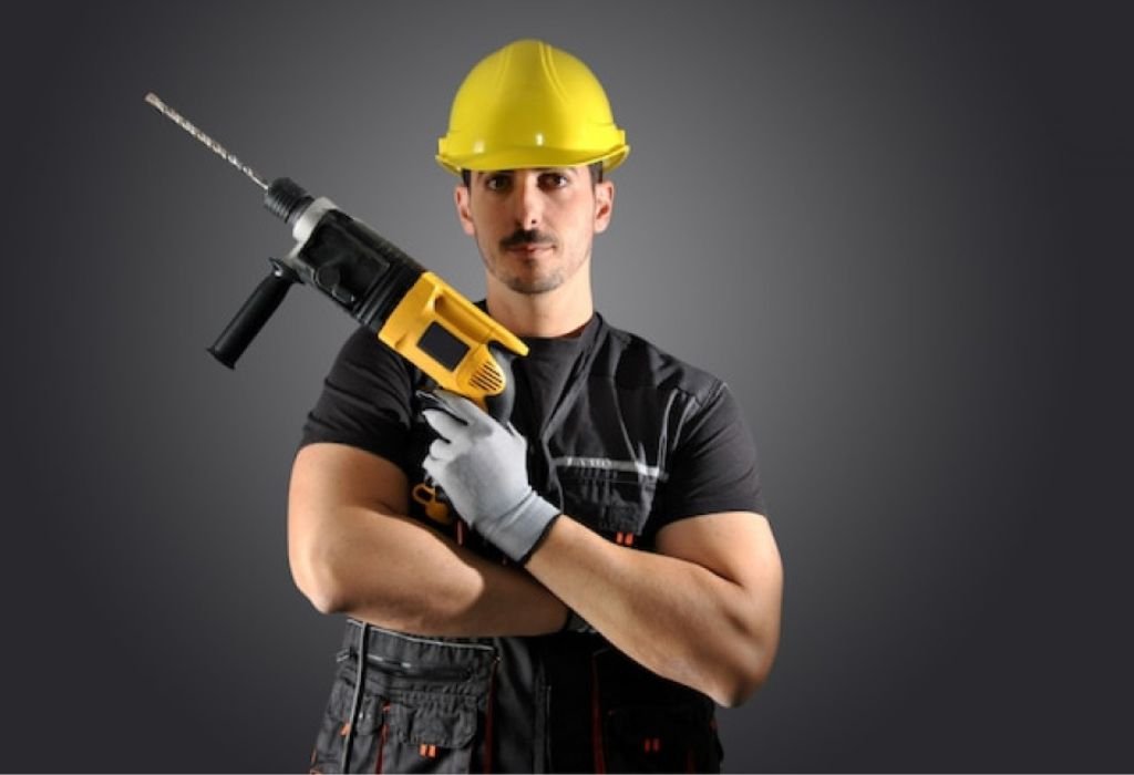 What Is a Rotary Hammer?