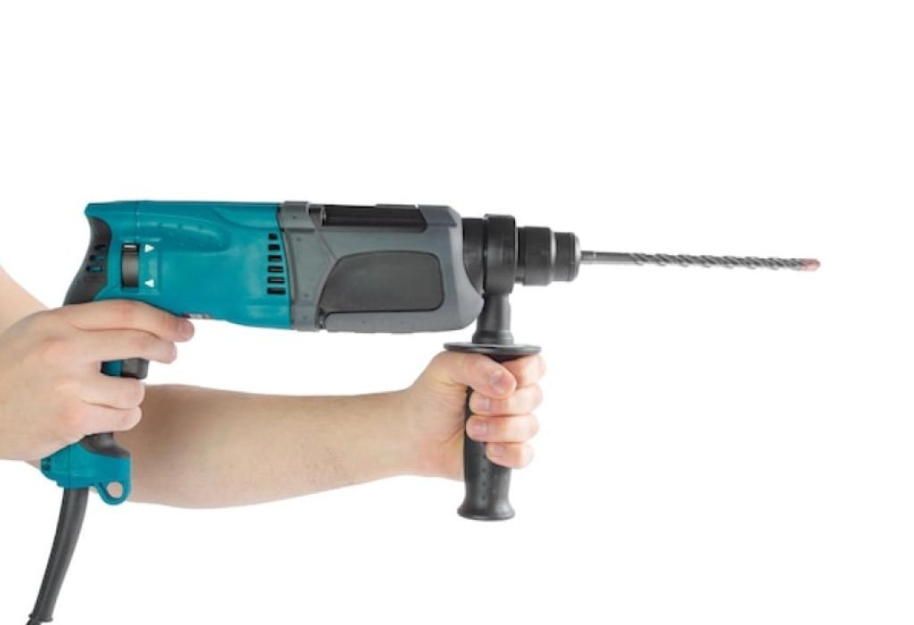 What Is a Rotary Hammer Used For?