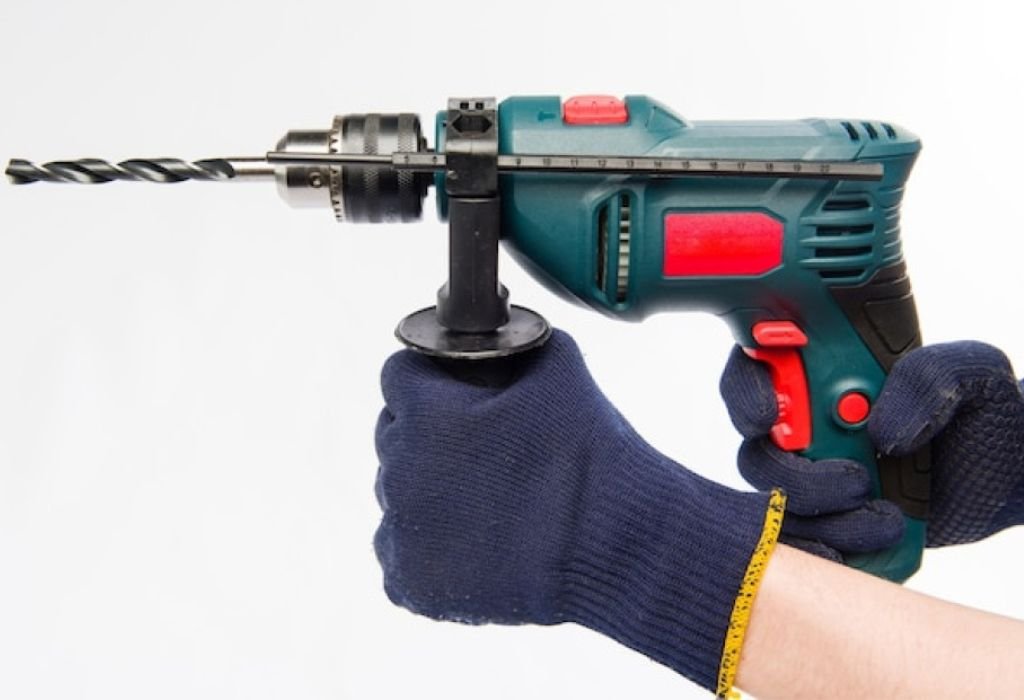 Advantages of a Rotary Hammer Drill