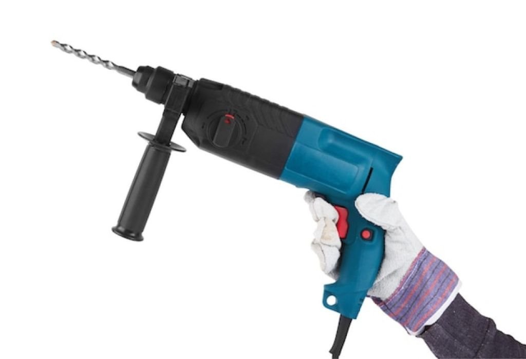 Quick Answer — What Is a Rotary Hammer?