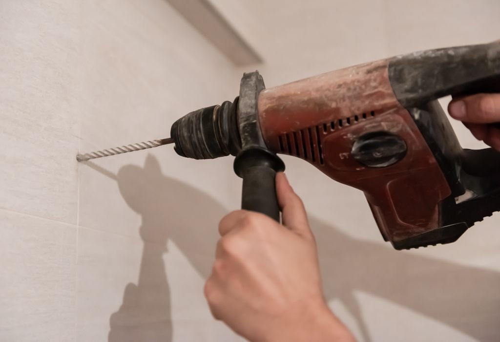 Maintenance Tips for Rotary Hammers