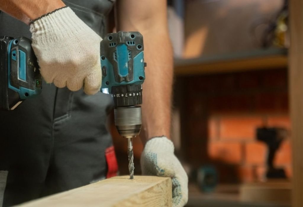 Is an Impact Driver Stronger Than a Drill? The Short Answer