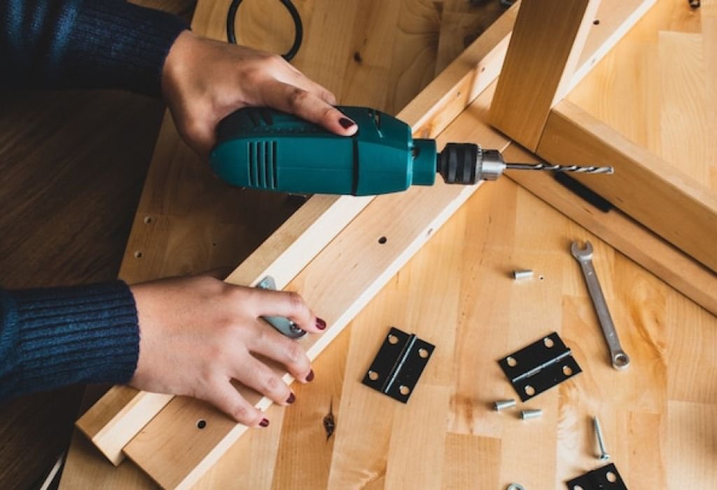 Use-Cases: When the Drill Wins
