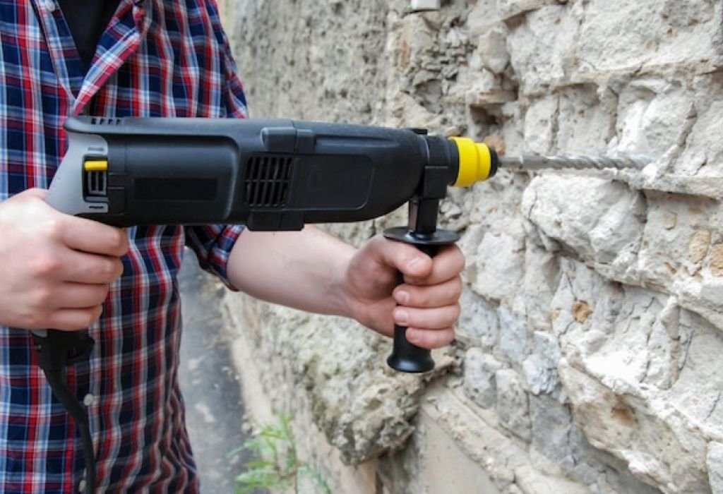 Maintaining a Rotary Hammer for Longevity