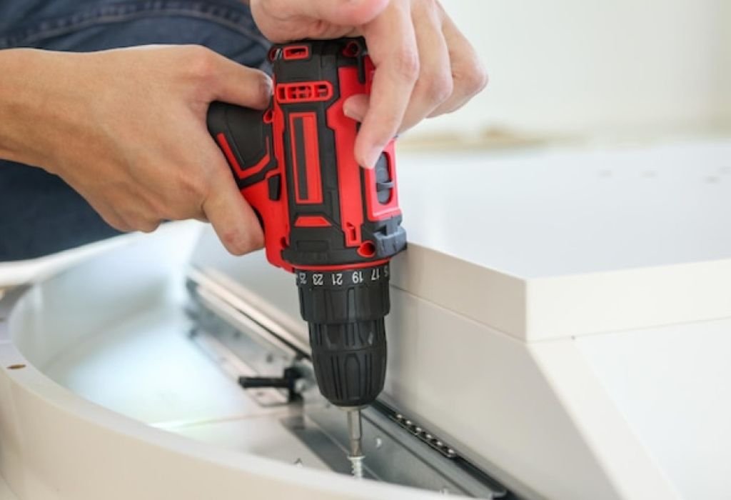 Quick Answer — What Is a Hex Chuck Impact Driver?
