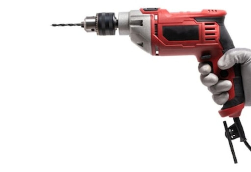 What Is a Rotary Hammer Drill?