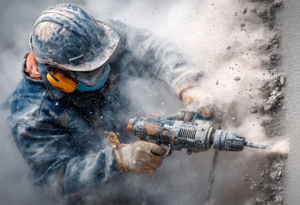 The Quick Answer: What Is a Hydraulic Impact Driver?