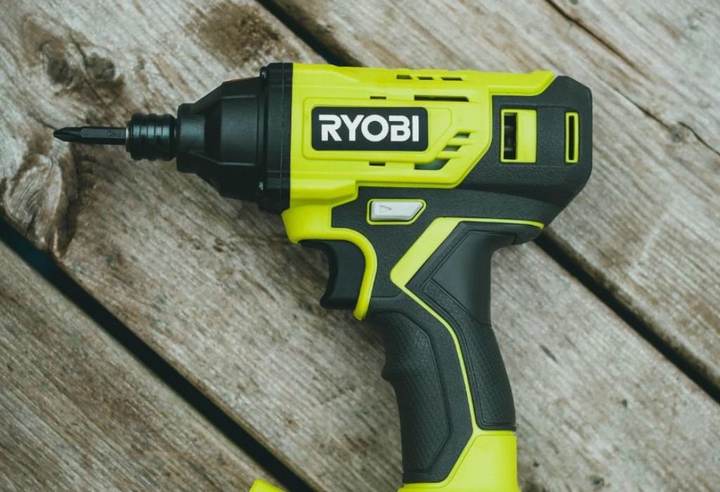 Key Features of Ryobi Cordless Drills