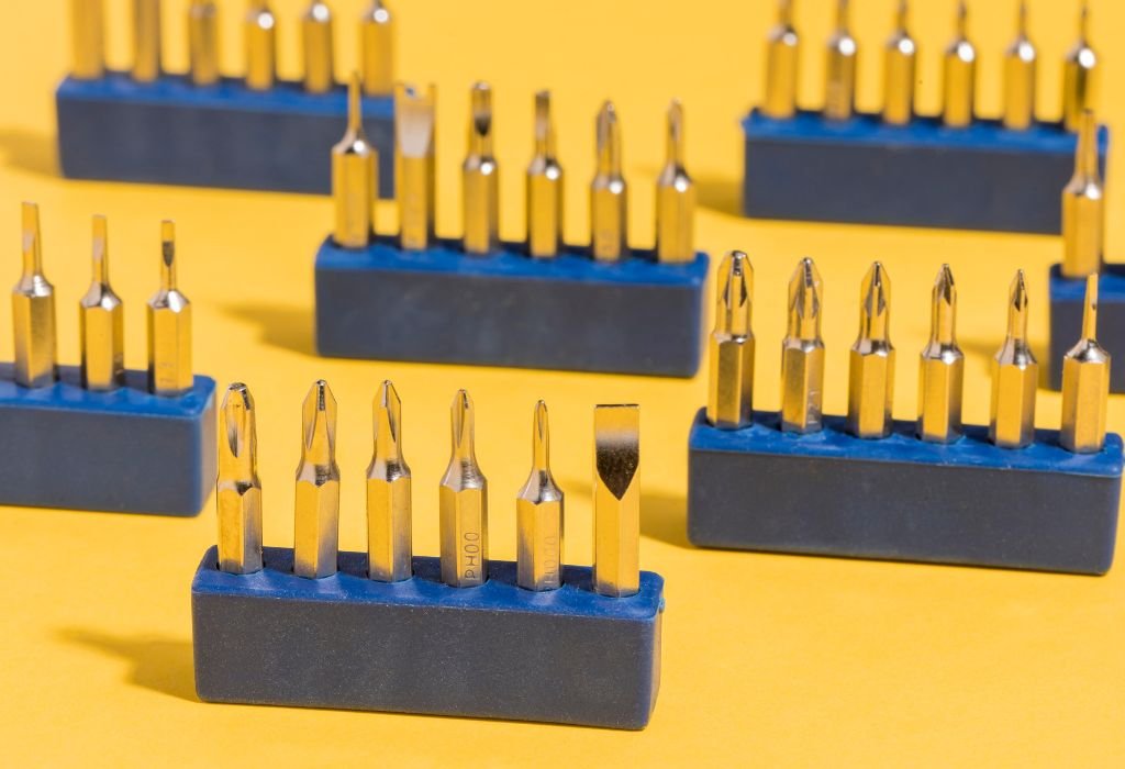 What Are Impact Driver Bits?