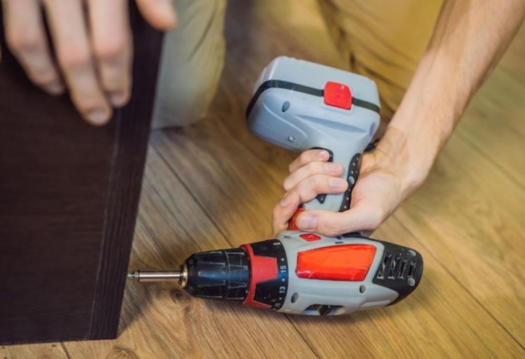 What Does “Size” Mean in an Impact Driver?