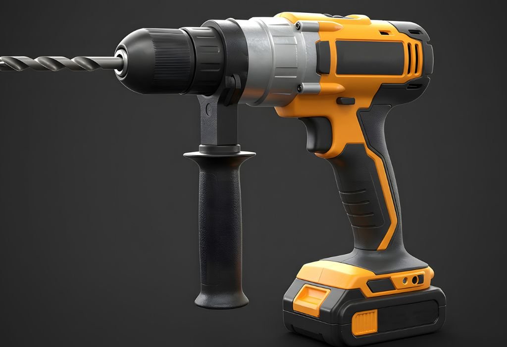 What Does Voltage Mean in Cordless Drills?