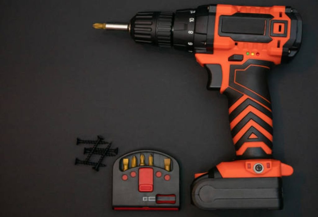 What Does Voltage Mean in a Cordless Drill?