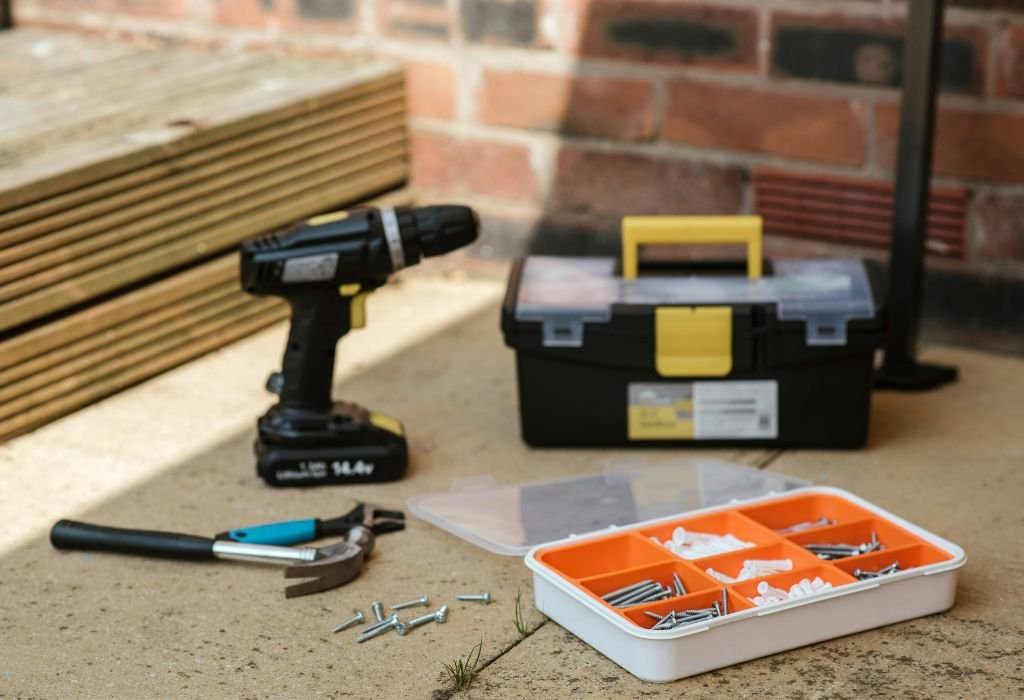What Is Torque in Cordless Drills?