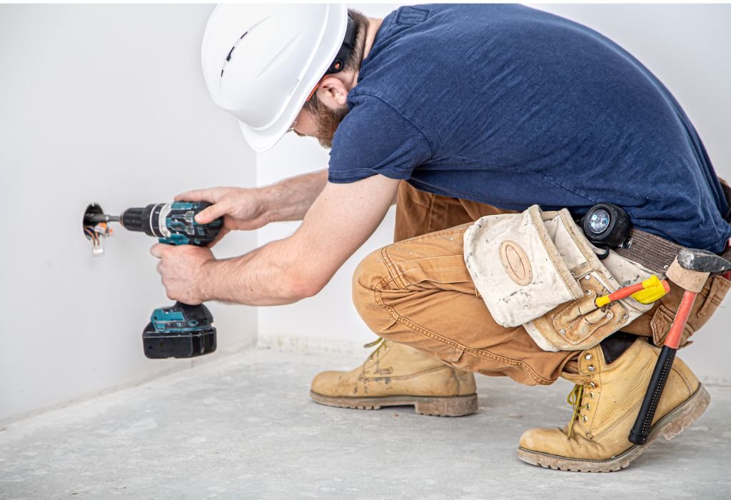 What Is a Drill Driver? (Definition & Basics)