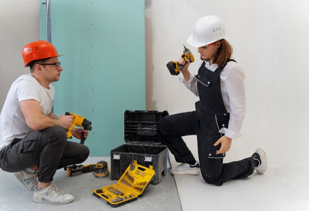 What Is a Manual Impact Driver?
