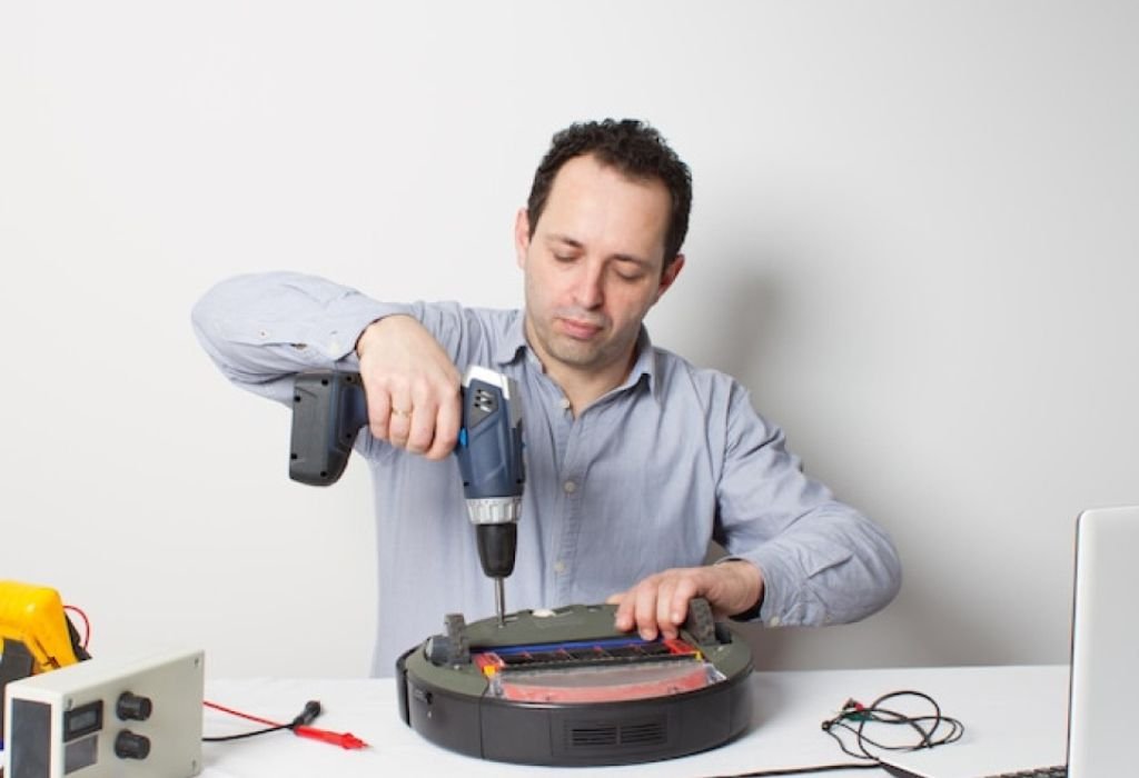 What Is a ¼-Inch Impact Driver?