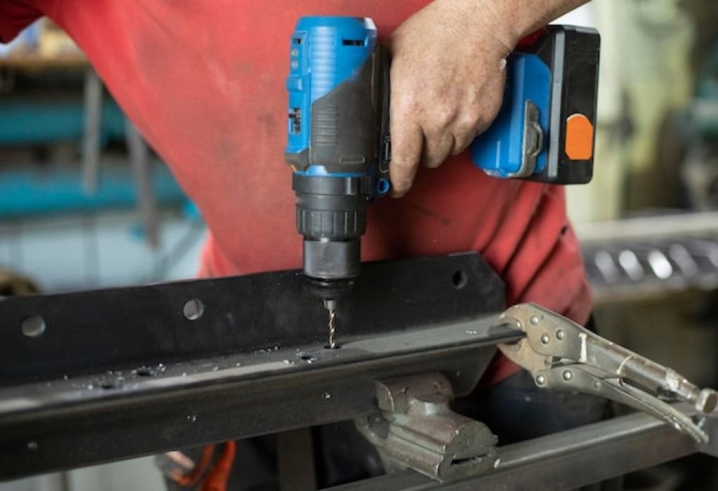 What Is an Impact Driver?