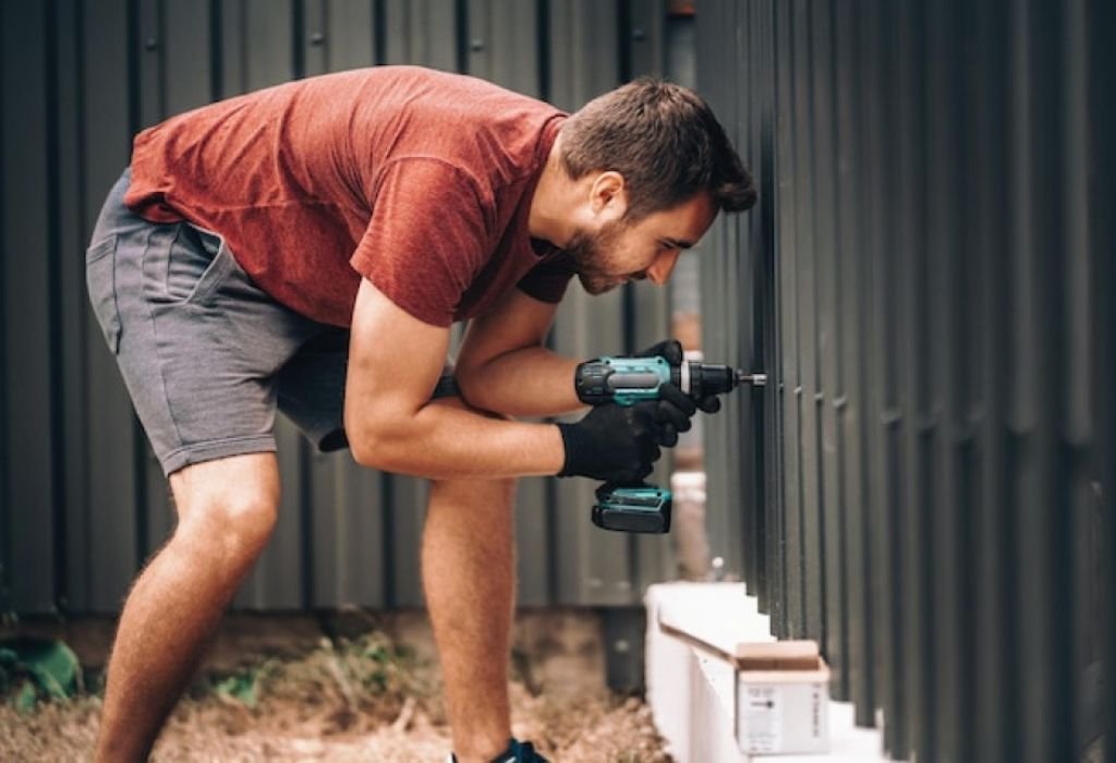 What an Impact Driver Is Designed For